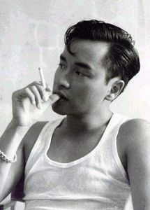 Leslie Cheung Kwok-Wing