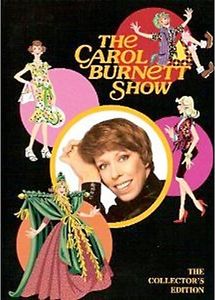 The Carol Burnett Show - Episode 611 & 706