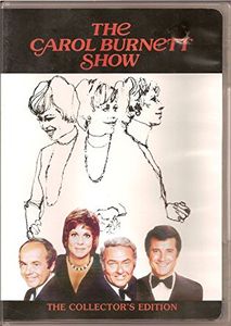 The Carol Burnett Show - Episode 714 & 717