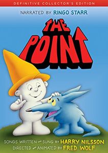 The Point - Definitive Collector's Edition