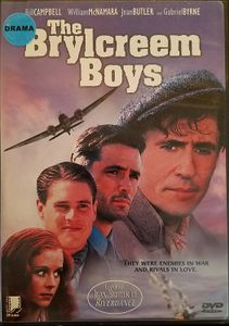 The Brylcreem Boys