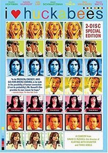I Heart Huckabees
