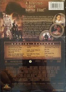 Bubba Ho-Tep (Collector's Edition)