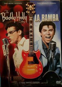 The Buddy Holly Story / La Bamba