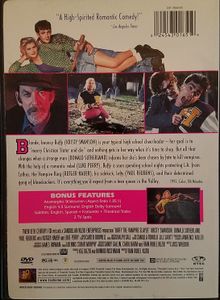 Buffy The Vampire Slayer