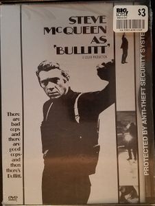 Bullitt