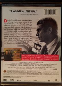 Bullitt
