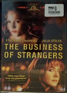 The Business Of Strangers