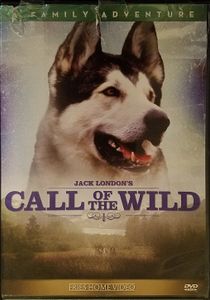 Call Of The Wild
