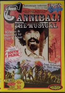 Cannibal! The Musical