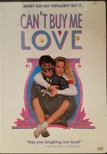Can't Buy Me Love