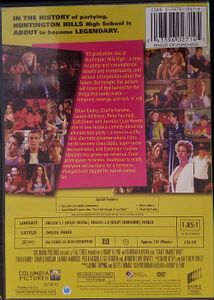 Can't Hardly Wait