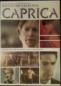 Caprica