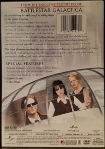 Caprica
