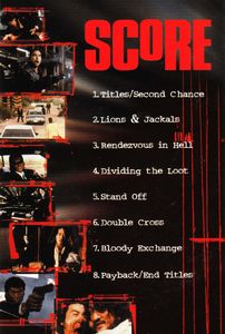 Score (Special Widescreen Edition)