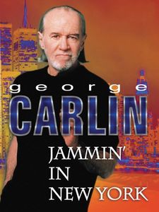 George Carlin: Jammin' in New York