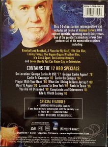 George Carlin "All My Stuff"