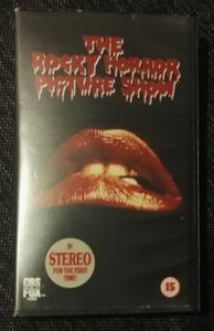 The Rocky Horror Picture Show