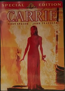 Carrie: Special Edition