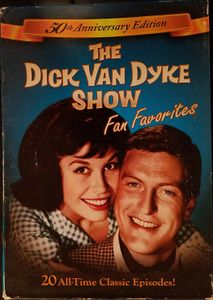 The Dick Van Dyke Show: Fan Favorites