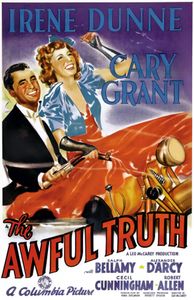 The Awful Truth