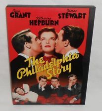 The Philadelphia Story
