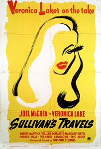 Sullivan's Travels