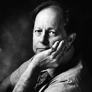 Nicolas Roeg