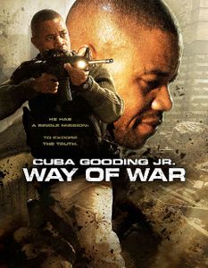 The Way Of War
