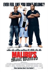 Malibu's Most Wanted