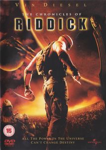 The Chronicles Of Riddick