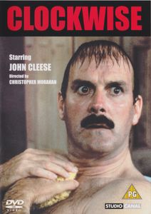 Clockwise