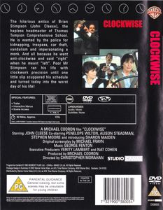 Clockwise