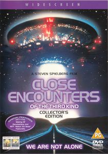 Close Encounters of the Third Kind (Collector's Edition)