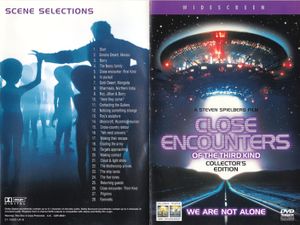 Close Encounters of the Third Kind (Collector's Edition)