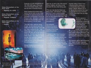 Close Encounters of the Third Kind (Collector's Edition)