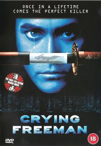 Crying Freeman