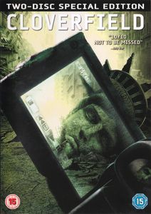 Cloverfield