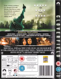 Cloverfield