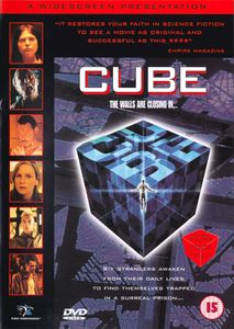 Cube