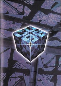 Cube