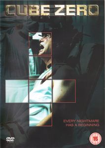 Cube Zero
