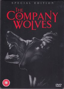 The Company Of Wolves