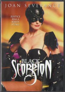 Black Scorpion