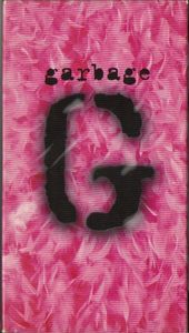 Garbage: The Music Videos