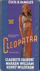 Cleopatra