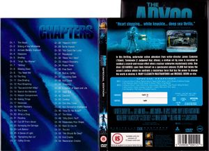 The Abyss - Special Edition