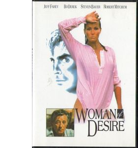 Woman of Desire