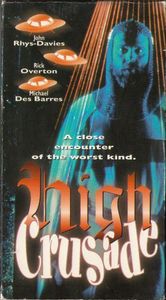 The High Crusade