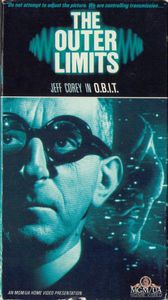 The Outer Limits: O.B.I.T.
